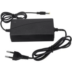 Clé à Chocs Sans Fil 520N.M 388VF Avec Batterie SwagX -Clé Soldes Magasin 35224694 4