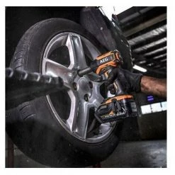 AEG - Boulonneuse à Chocs à Batterie 18V 300Nm Sans Batterie Ni Chargeur - BSS18C12ZB6-0 -Clé Soldes Magasin 35236179 3