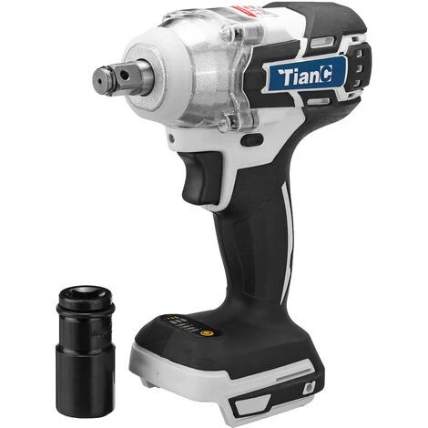 TIGA 3 EN 1 19800mAH 2 Batteriess Clé à Chocs électrique Tournevis Sans Fil Sans Balais Perceuse 3 TIGA 3 EN 1 19800mAH 2 Batteriess Clé à Chocs électrique Tournevis Sans Fil Sans Balais Perceuse