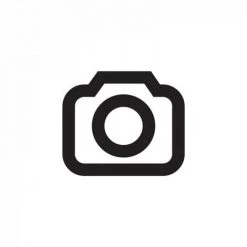 BRICOLINE Clé à Chocs Professionnelle 85 Mm CRV