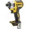 DeWALT DCF809N Clé à Chocs Sans Fil 18V - 1/4" - Brushless (sans Charbon) Version Nue -Clé Soldes Magasin 36527999 1