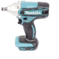 Makita DTW 190 ZJ Visseuse à Percussion Sans Fil 18V 190 Nm Solo + Coffret Makpac - Sans Batterie, Sans Chargeur -Clé Soldes Magasin 36767613 3