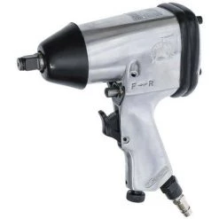 BGS TECHNIC Clé à Choc Avec Jeu D'outils BGS - 7000 Tr/min - 16 Pcs - 3211 -Clé Soldes Magasin 37531314 5