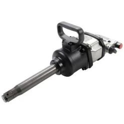 BGS TECHNIC Clé à Choc BGS - 25 Mm - 2200 Nm - 3900 Tr/min - 3288