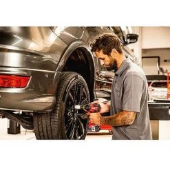 Visseuse A Percussion Sans Fil FLEX 18V IW 1/2" 18.0-EC Sans Batteries Et Chargeur 7 Visseuse A Percussion Sans Fil FLEX 18V IW 1/2" 18.0-EC Sans Batteries Et Chargeur -Clé Soldes Magasin 37641096 3