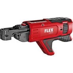 Chargeur FLEX M-DW 55 Pour Visseuse A Sec Sans Fil