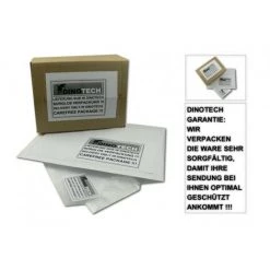 Makita BTW 450 18V Li-ion Visseuse à Chocs Sans Fil + 1x Batterie Makita BL1830 B - Sans Chargeur, Sans Coffret -Clé Soldes Magasin 37847223 3