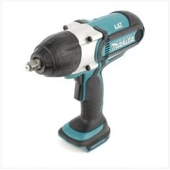Makita BTW 450 Visseuse à Chocs Sans Fil 18V 440Nm - Sans Accessoires 9 Makita BTW 450 Visseuse à Chocs Sans Fil 18V 440Nm - Sans Accessoires -Clé Soldes Magasin 37847226 3
