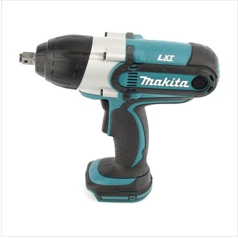 Makita BTW 450 Visseuse à Chocs Sans Fil 18V 440Nm - Sans Accessoires 6 Makita BTW 450 Visseuse à Chocs Sans Fil 18V 440Nm - Sans Accessoires – Image 4