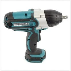 Makita BTW 450 Visseuse à Chocs Sans Fil 18V 440Nm - Sans Accessoires 11 Makita BTW 450 Visseuse à Chocs Sans Fil 18V 440Nm - Sans Accessoires -Clé Soldes Magasin 37847226 5