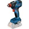 Bosch Professional GDX 18V-200 Solo 06019J2204 Visseuse à Chocs Sans Fil 18 V Li-Ion Brushless 1 Bosch Professional GDX 18V-200 Solo 06019J2204 Visseuse à Chocs Sans Fil 18 V Li-Ion Brushless -Clé Soldes Magasin 38043485 1