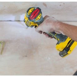 Stanley - Visseuse à Chocs à Batterie 18V 2x2Ah Li-Ion 180Nm Avec Mallette TSTAK - FMC647D2T -Clé Soldes Magasin 38060529 3