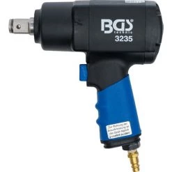 BGS Technic Clé à Choc | 20 Mm (3/4") | 1355 Nm -Clé Soldes Magasin 38345556 3