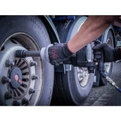 BGS Technic Clé à Choc | 25 Mm (1") | 2169 Nm 10 BGS Technic Clé à Choc | 25 Mm (1") | 2169 Nm -Clé Soldes Magasin 38345563 4