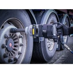 BGS Technic Clé à Choc | 25 Mm (1") | 2169 Nm 11 BGS Technic Clé à Choc | 25 Mm (1") | 2169 Nm -Clé Soldes Magasin 38345563 5