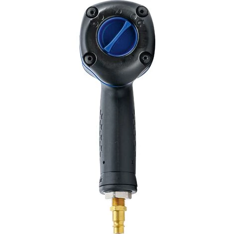 BGS Technic Clé à Choc | 12,5 Mm (1/2") | 880 Nm 4 BGS Technic Clé à Choc | 12,5 Mm (1/2") | 880 Nm – Image 2