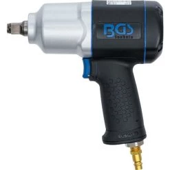 BGS Technic Clé à Choc | 12,5 Mm (1/2") | 880 Nm 9 BGS Technic Clé à Choc | 12,5 Mm (1/2") | 880 Nm -Clé Soldes Magasin 38345590 3