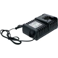 BGS Technic Chargeur Rapide | Pour Clé à Choc Sur Accu Art. 9928 -Clé Soldes Magasin 38346828 2
