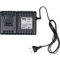 BGS Technic Chargeur Rapide | Pour Clé à Choc Sur Accu Art. 9928 -Clé Soldes Magasin 38346828 3