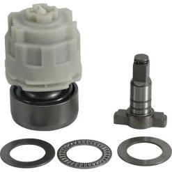 BGS Technic Kit De Réparation « à Percussion » | Pour Clé à Choc à Accu | Art. 9919