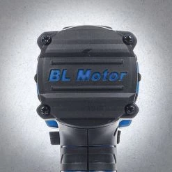 BGS Technic Clé à Choc Sur Accu | Extra Courte | 250 Nm | Maxi. 2500 tr/min | 18 V 11 BGS Technic Clé à Choc Sur Accu | Extra Courte | 250 Nm | Maxi. 2500 tr/min | 18 V -Clé Soldes Magasin 38348314 5