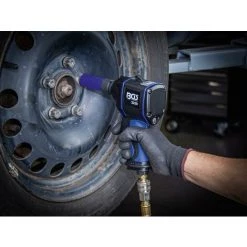 BGS Technic Clé à Choc | 12,5 mm (1/2") | 949 Nm 10 BGS Technic Clé à Choc | 12,5 mm (1/2") | 949 Nm -Clé Soldes Magasin 38361970 4