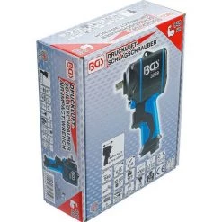 BGS Technic Clé à Choc | 12,5 mm (1/2") | 949 Nm 11 BGS Technic Clé à Choc | 12,5 mm (1/2") | 949 Nm -Clé Soldes Magasin 38361970 5