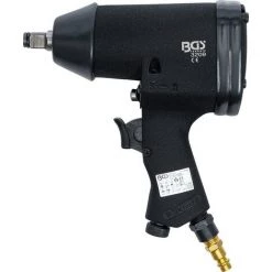 BGS Technic Clé à Choc | 12,5 Mm (1/2") | 366 Nm -Clé Soldes Magasin 38361974 3