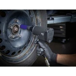 BGS Technic Clé à Choc | 12,5 Mm (1/2") | 366 Nm -Clé Soldes Magasin 38361974 4