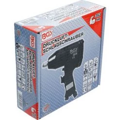 BGS Technic Clé à Choc | 12,5 Mm (1/2") | 366 Nm -Clé Soldes Magasin 38361974 5