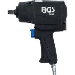 BGS Technic Clé à Choc | 12,5 Mm (1/2") | 1700 Nm -Clé Soldes Magasin 38363808 3