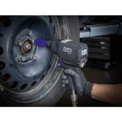 BGS Technic Clé à Choc | 12,5 Mm (1/2") | 1700 Nm -Clé Soldes Magasin 38363808 4