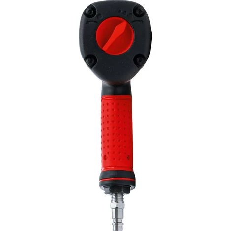 BGS Technic Clé à Choc | 12,5 Mm (1/2") | 940 Nm 4 BGS Technic Clé à Choc | 12,5 Mm (1/2") | 940 Nm – Image 2