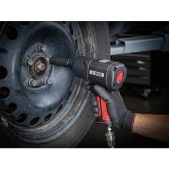 BGS Technic Clé à Choc | 12,5 Mm (1/2") | 940 Nm 10 BGS Technic Clé à Choc | 12,5 Mm (1/2") | 940 Nm -Clé Soldes Magasin 38364797 4