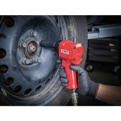 BGS Technic Clé à Choc | 12,5 mm (1/2") | 630 Nm -Clé Soldes Magasin 38365626 4