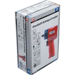 BGS Technic Clé à Choc | 12,5 mm (1/2") | 630 Nm -Clé Soldes Magasin 38365626 5