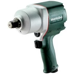Metabo Visseuse à Choc à Air Comprimé DSSW 1690-3/4" - Desserrage Max. 1690 Nm - Rotation Max. 1100 Nm