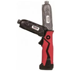 FP Clé à Chocs Sans Fil 7,2 V 1,5 Ah 6,3 Mm (1/4 Pouce) I6-kt 22 Nm WALTER