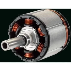 Draper Tools Clé à Chocs Sans Balais XP20 20V 200Nm -Clé Soldes Magasin 39859428 3