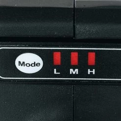 Draper Tools Clé à Chocs Sans Balais XP20 20V 200Nm -Clé Soldes Magasin 39859428 4