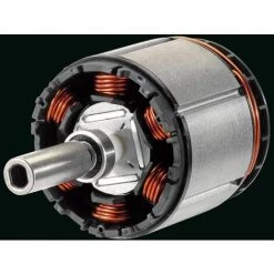 Draper Tools Clé à Chocs Sans Balais XP20 20V 1000Nm -Clé Soldes Magasin 39859429 3