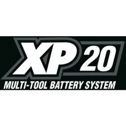 Draper Tools Clé à Chocs Sans Balais XP20 20V 1000Nm -Clé Soldes Magasin 39859429 4