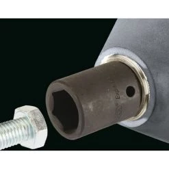 Draper Tools Clé à Chocs Sans Balais XP20 20V 1000Nm -Clé Soldes Magasin 39859429 5