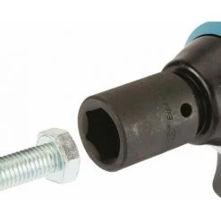 Draper Tools Clé à Chocs Sans Balais XP20 20V 300Nm -Clé Soldes Magasin 39859430 5