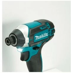 Visseuse à Chocs MAKITA DTD152RTJ (2 X 5,0 Ah DC18RC MAKPAC 2) -Clé Soldes Magasin 40540422 3
