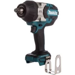 Clé à Chocs MAKITA DTW1002RTJ1 (1 X 5,0 Ah DC18RC MAKPAC 3) -Clé Soldes Magasin 40540425 2