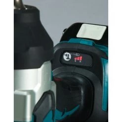 Clé à Chocs MAKITA DTW1002RTJ1 (1 X 5,0 Ah DC18RC MAKPAC 3) -Clé Soldes Magasin 40540425 3