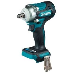 Clé à Chocs MAKITA DTW300RTJ (2 X 5,0 Ah DC18RC MAKPAC 2) -Clé Soldes Magasin 40540432 2