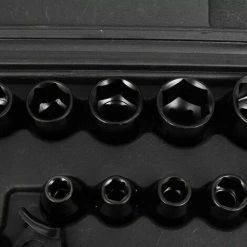 HAPPYSHOPPING Jeu De Cle A Chocs 16 Pieces 1/2 Po 8 HAPPYSHOPPING Jeu De Cle A Chocs 16 Pieces 1/2 Po -Clé Soldes Magasin 40547704 2