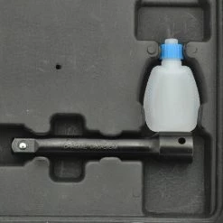 HAPPYSHOPPING Jeu De Cle A Chocs 16 Pieces 1/2 Po 11 HAPPYSHOPPING Jeu De Cle A Chocs 16 Pieces 1/2 Po -Clé Soldes Magasin 40547704 5